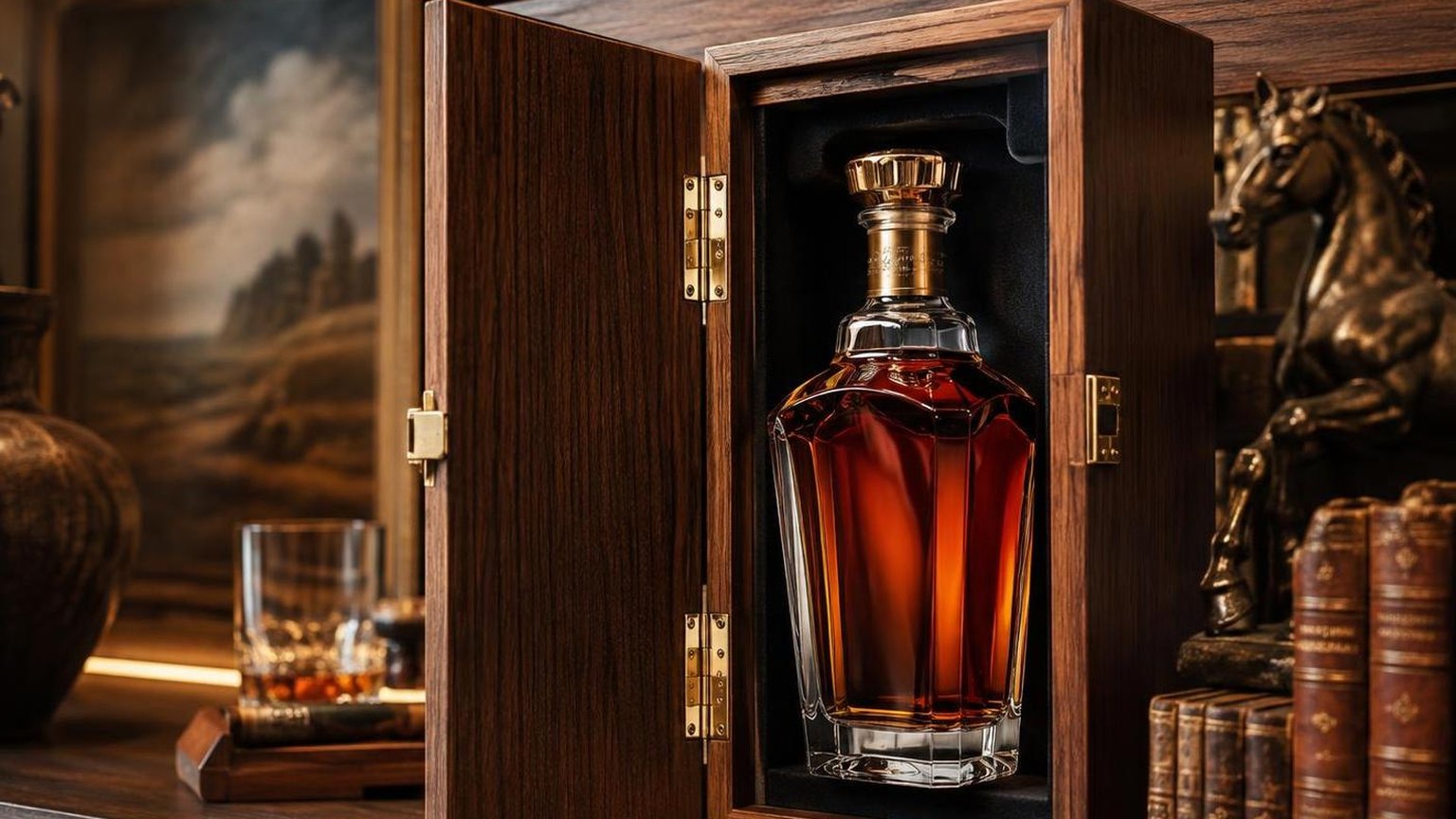 Who Makes Blanton’S Bourbon? — the practical details, in this guide