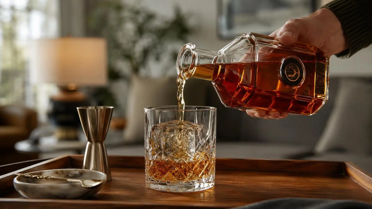 Who Makes Kirkland Bourbon For Costco? — how it compares in practice
