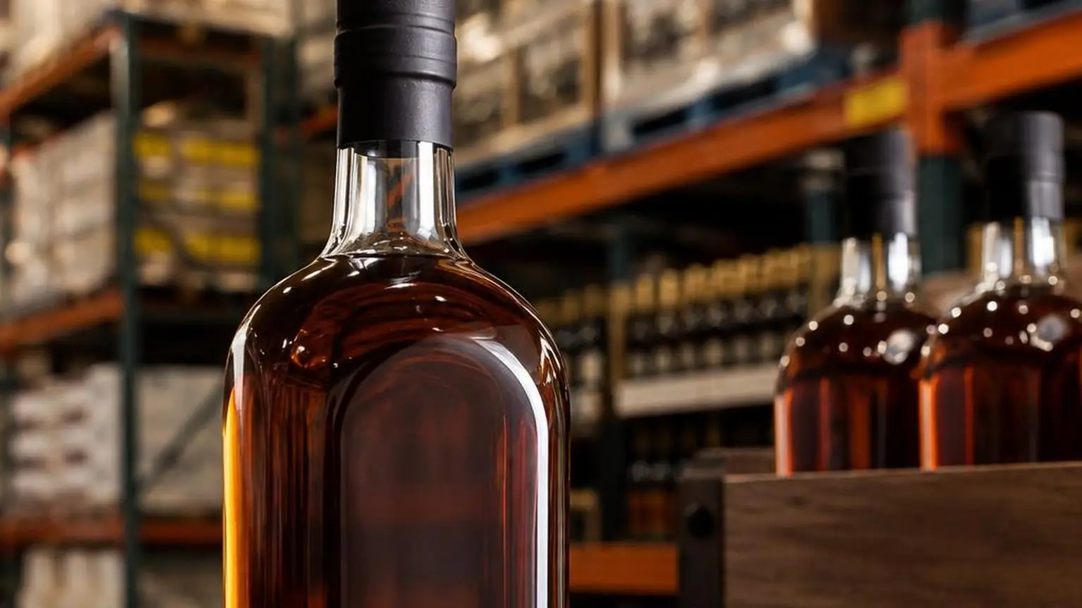 Who Makes Kirkland Bourbon For Costco? — the practical details