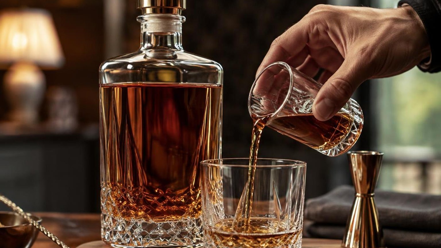 Who Makes Kirkland Canadian Whiskey? — the details worth knowing