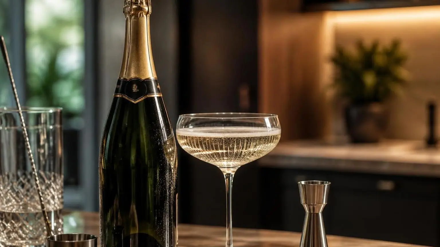 Who Makes Kirkland Champagne? — a quick reference, with the data behind it