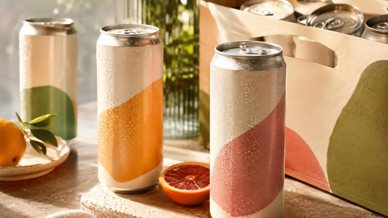 Who Makes Kirkland Hard Seltzer? — what changes the outcome