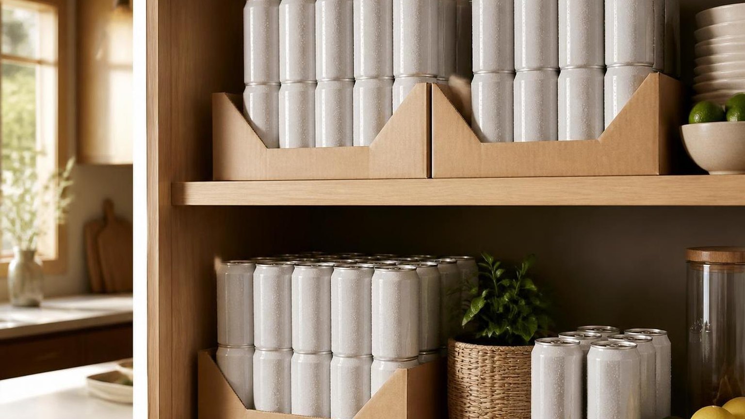 Who Makes Kirkland Hard Seltzer? — context and caveats