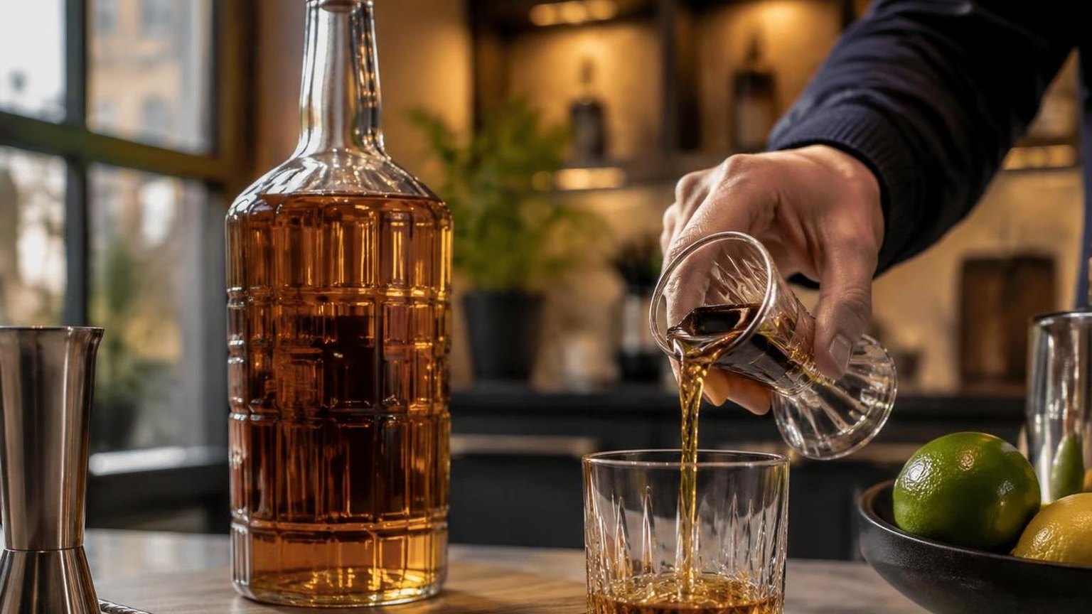 Who Makes Kirkland Irish Whiskey? 9 Who Makes Kirkland Irish Whiskey? — what matters when choosing