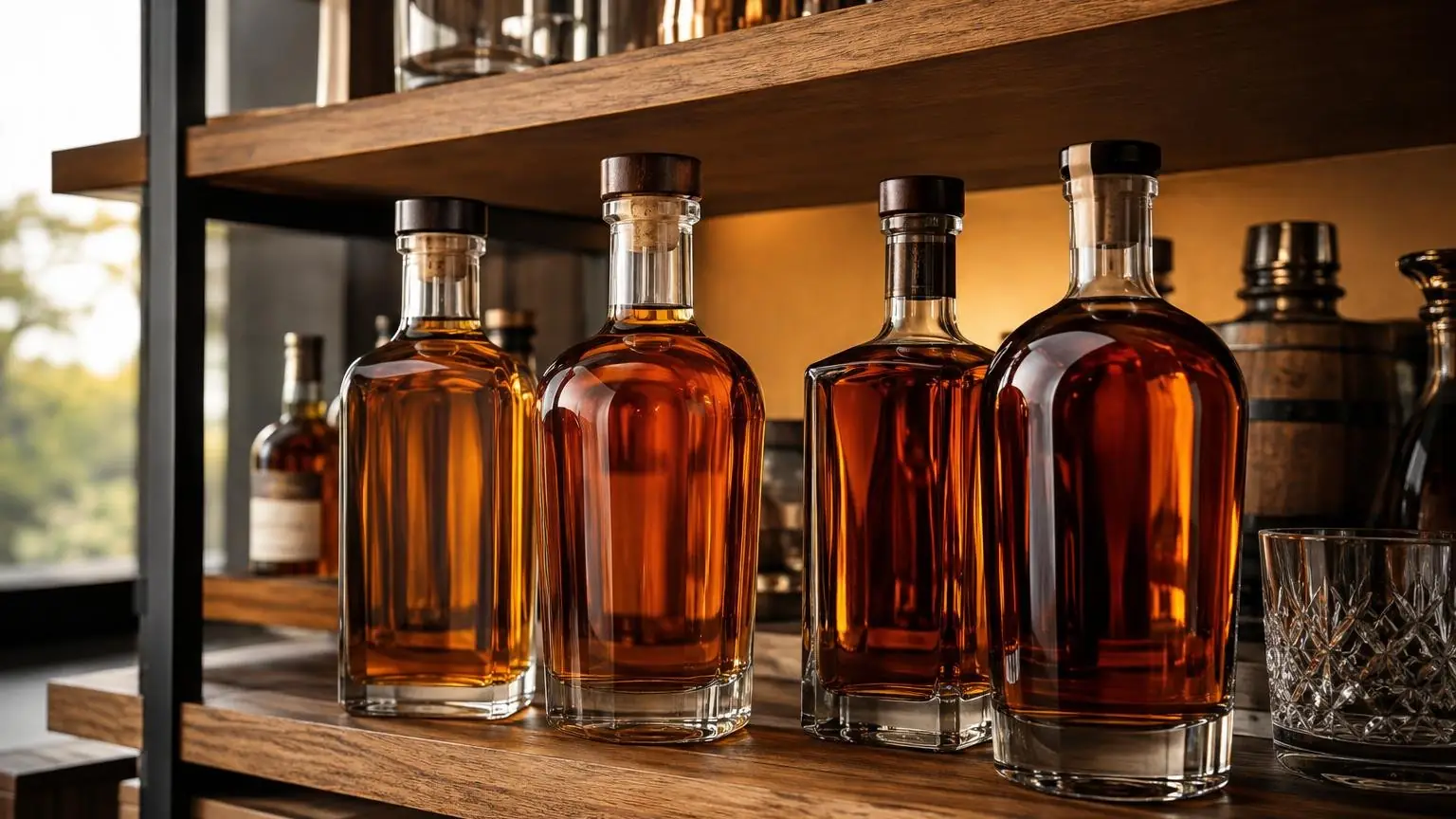 Who Makes Kirkland Whiskey For Costco? 5 Who Makes Kirkland Whiskey For Costco? — context and caveats