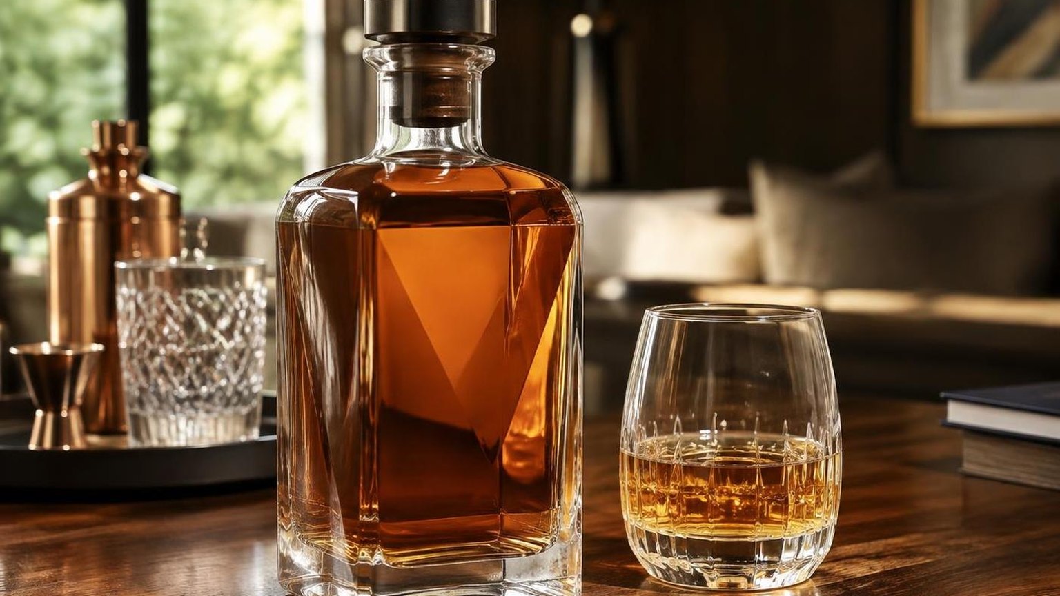 Who Makes Kirkland Whisky? — a quick reference, with the data behind it