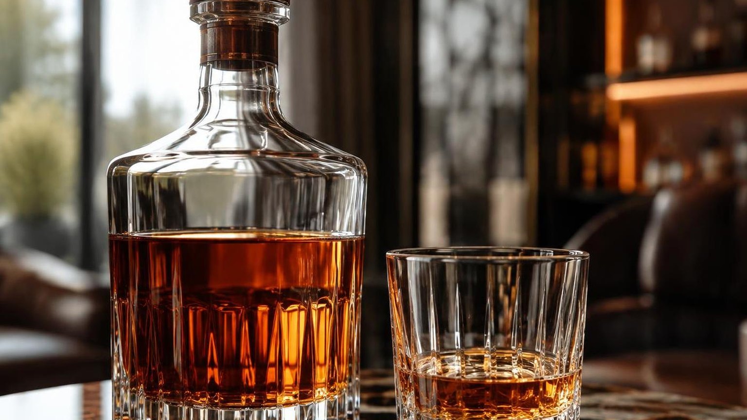 Who Makes Kirkland Whisky? — what changes the outcome