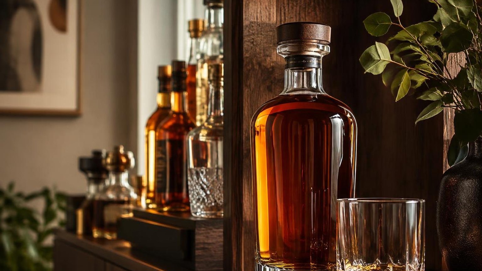 Who Makes Kirkland Whisky? — context and caveats, for quick reference
