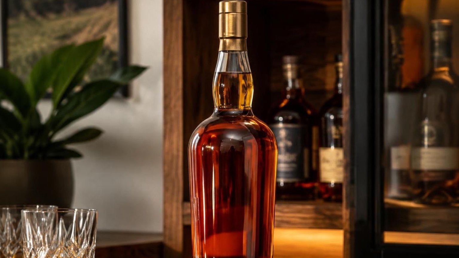 Who Makes Weller Bourbon? — how it works in the real world