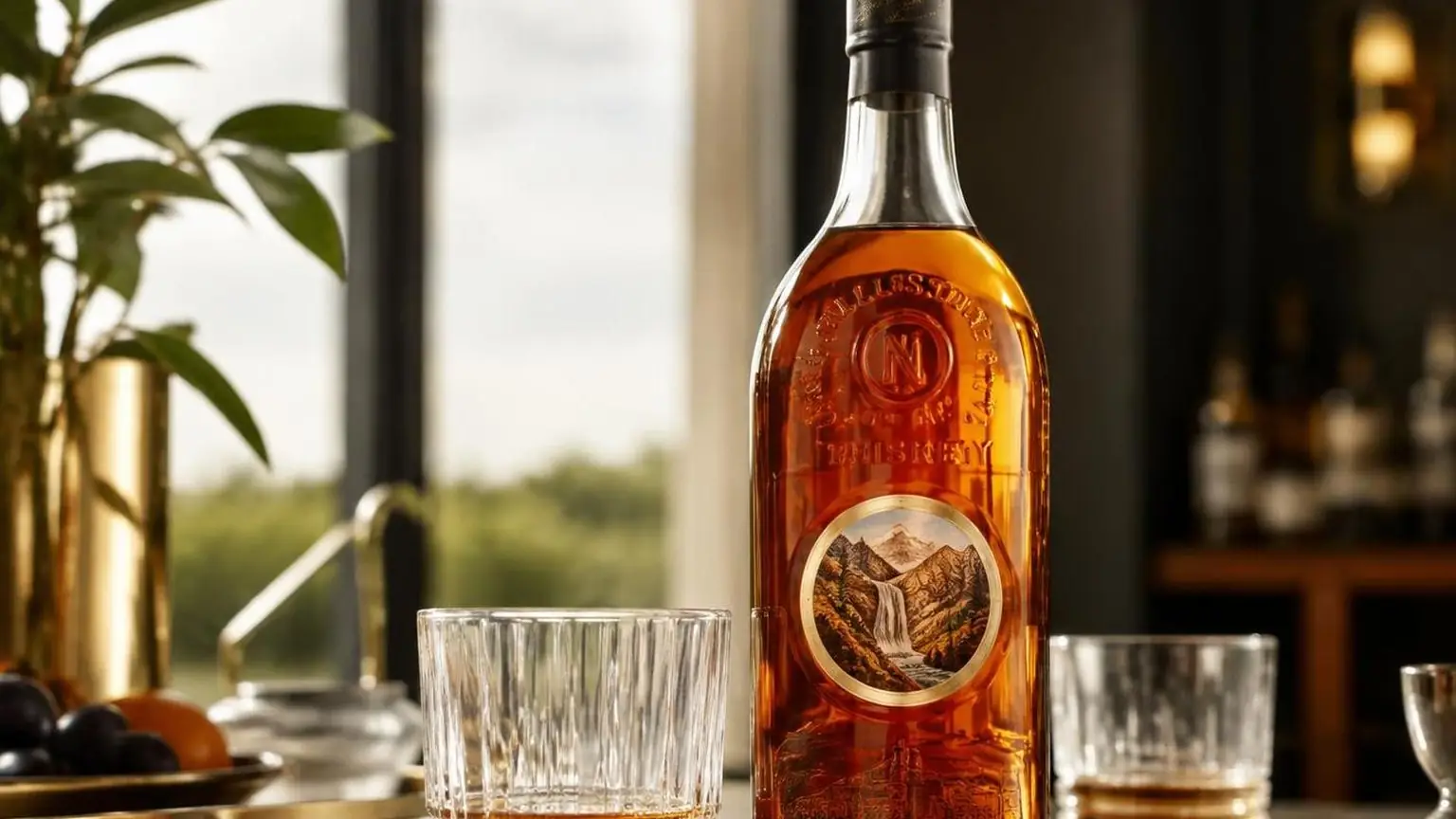 Who Makes Yellowstone Bourbon? 10 Who Makes Yellowstone Bourbon?, broken down step by step