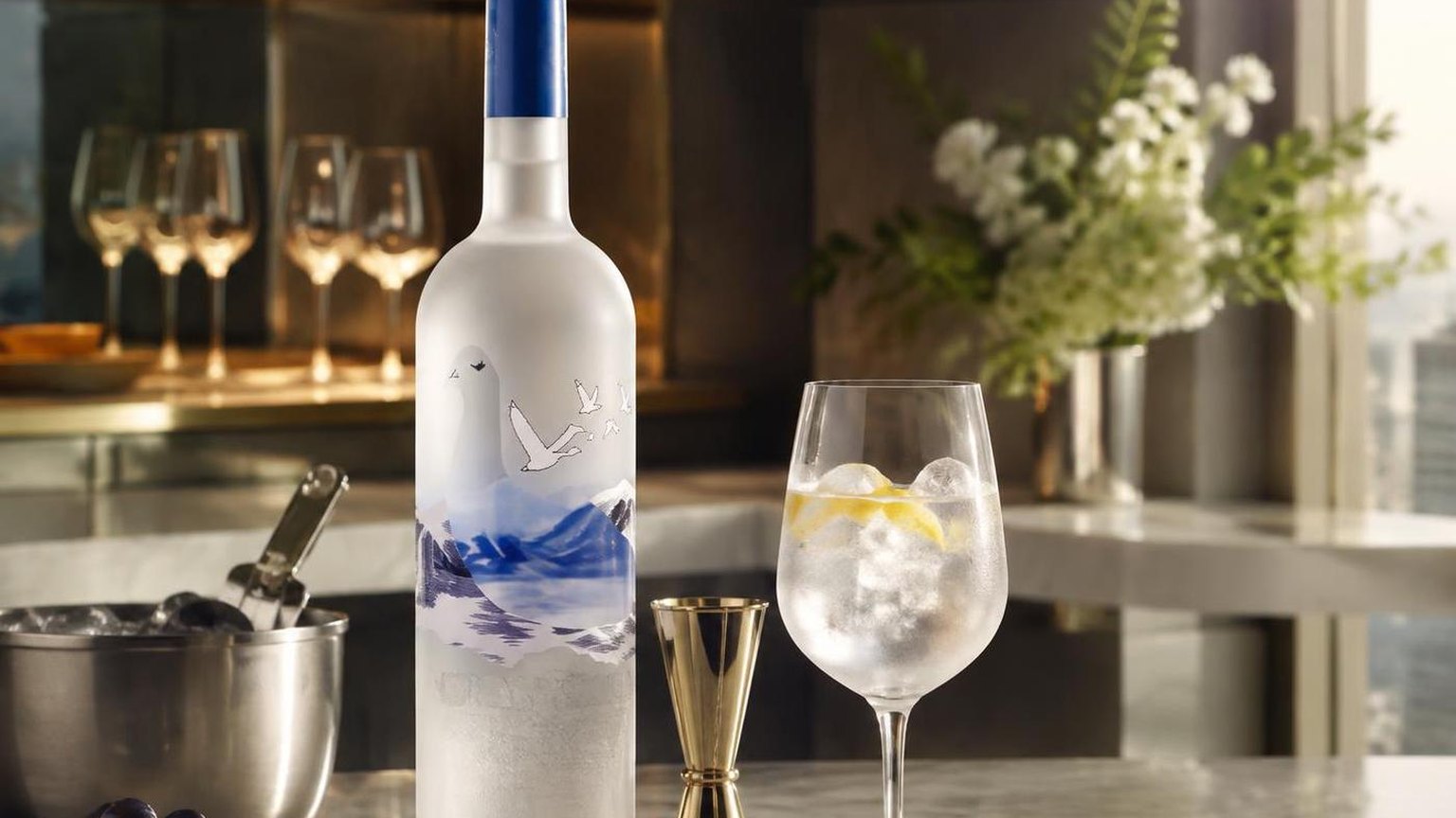 Who Owns Grey Goose Vodka? — common questions, answered plainly