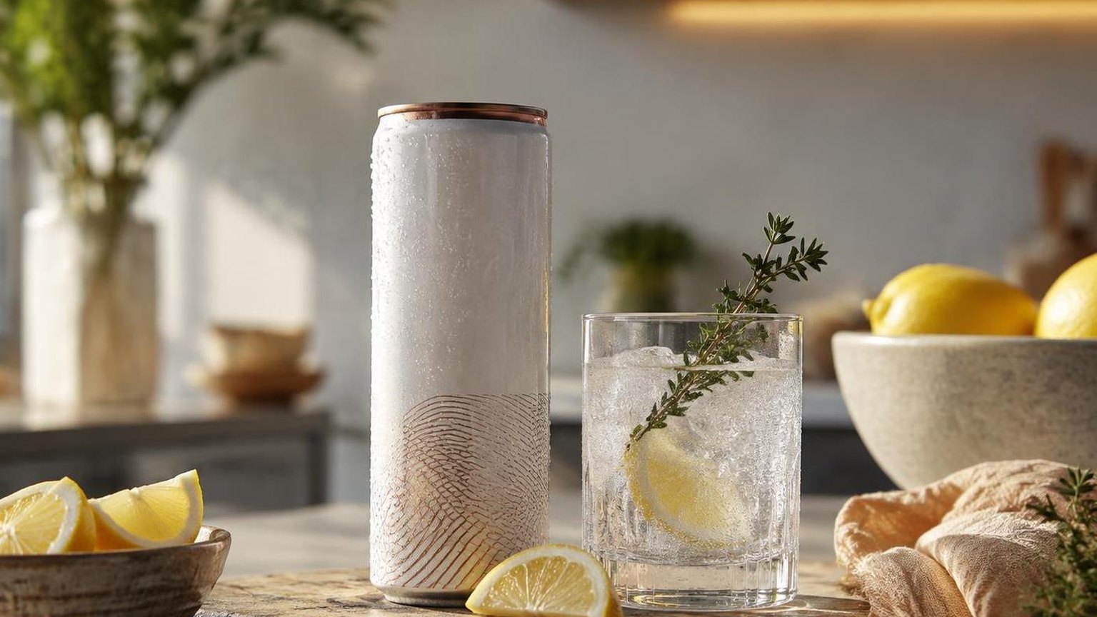 Who Owns High Noon Drink? — a closer look