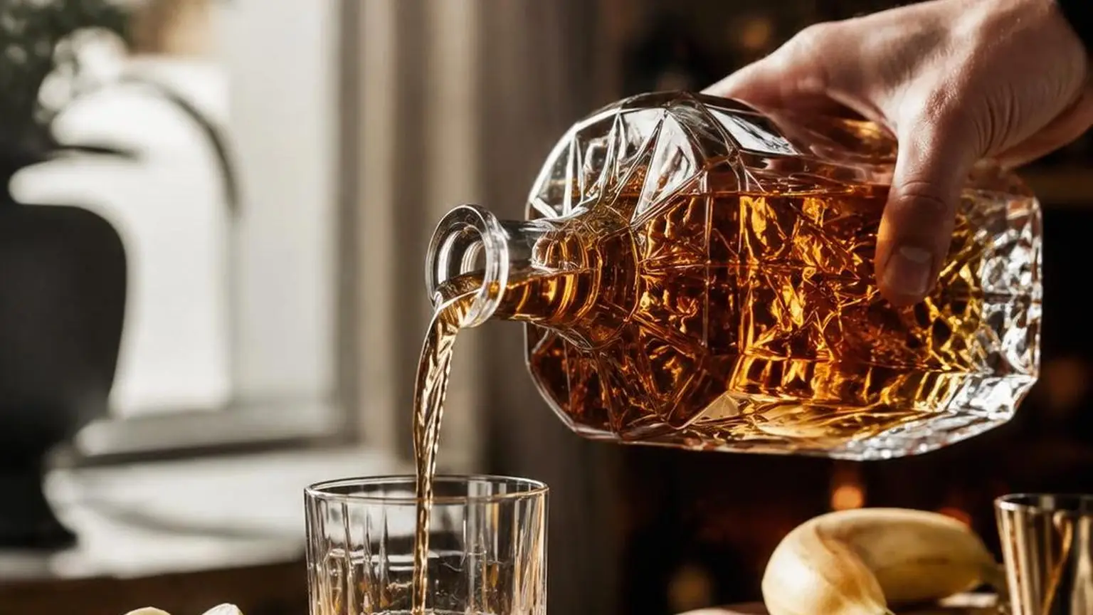 Who Owns Howler Head Whiskey? — reading the numbers