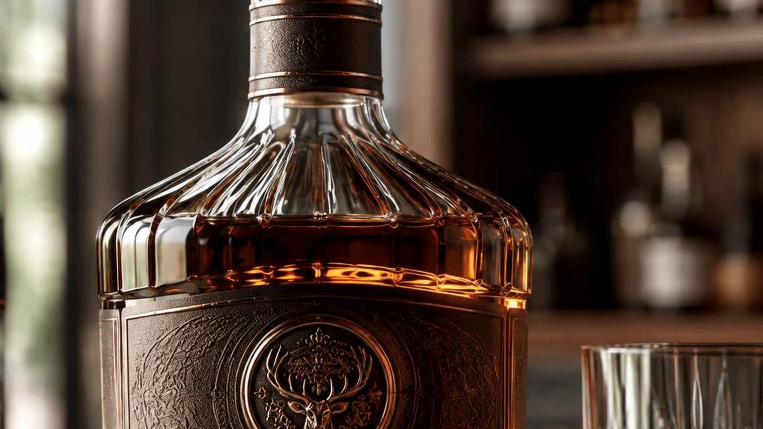 Who Owns Howler Head Whiskey? — how it works in the real world