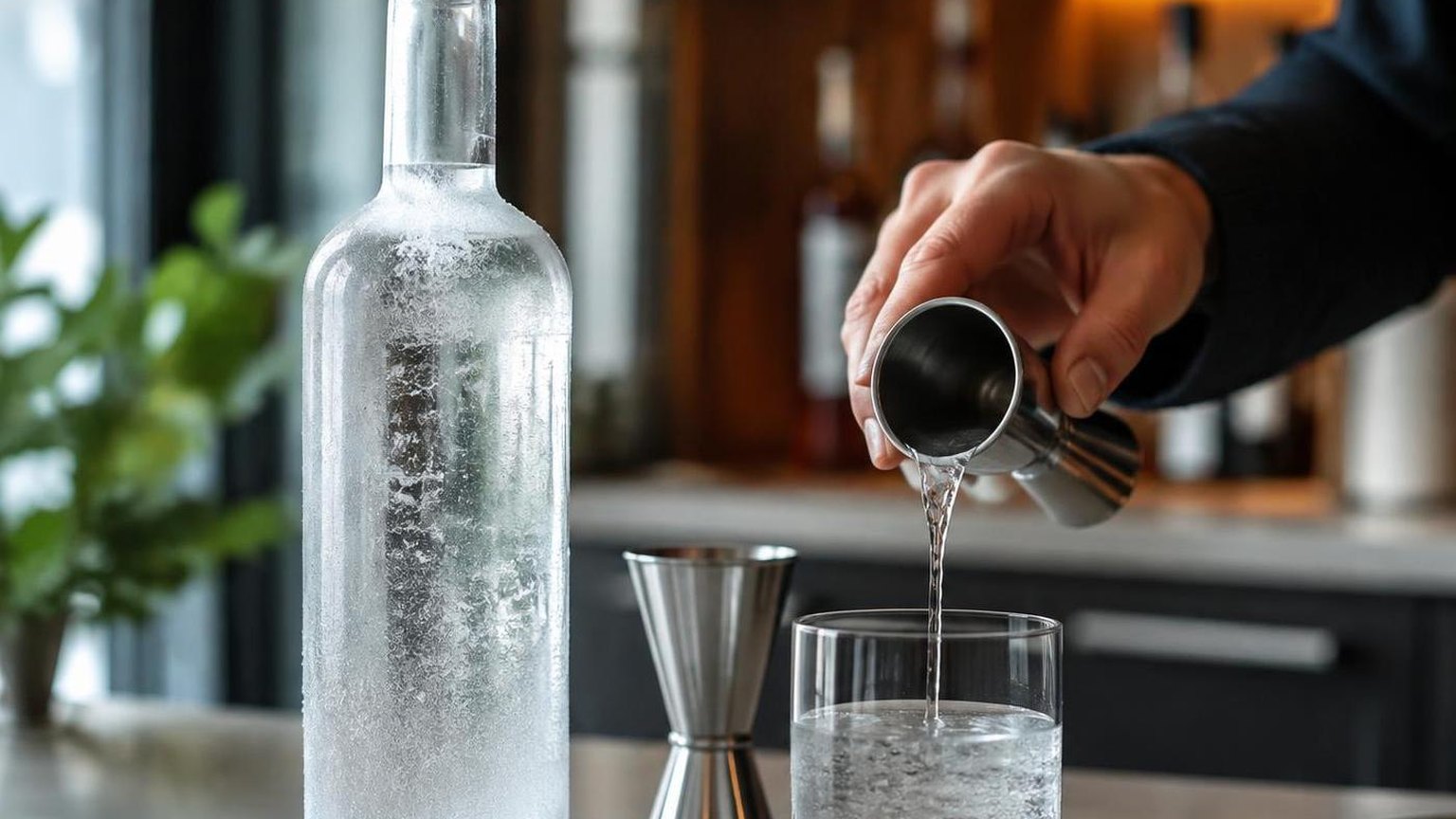 Why Did My Vodka Freeze? The Truth You Didn't Know 9 Why Did My Vodka Freeze? — a quick reference