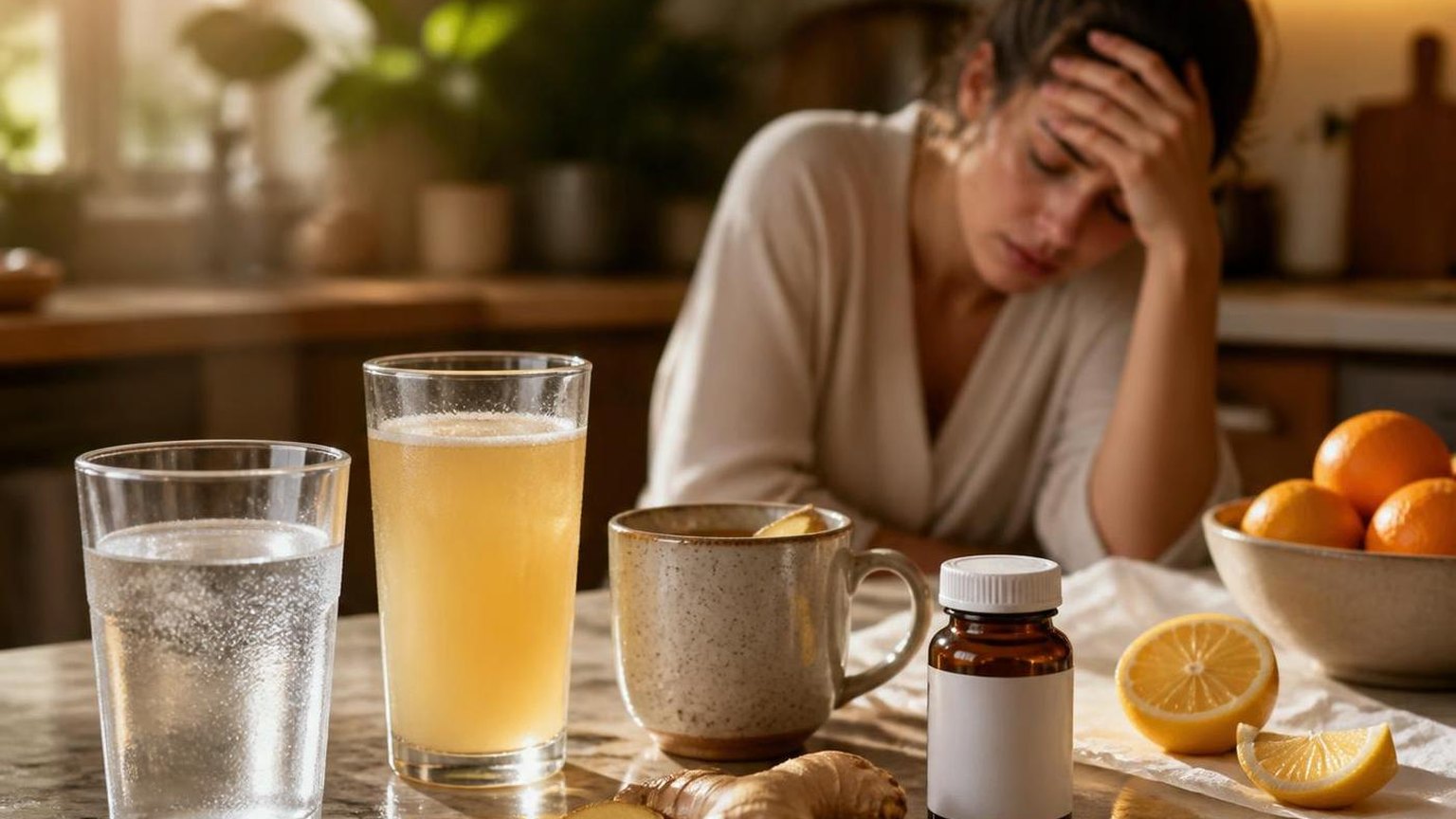 Why Do Hangovers Make You Nauseous? 10 Why Do Hangovers Make You Nauseous? — common questions, answered plainly