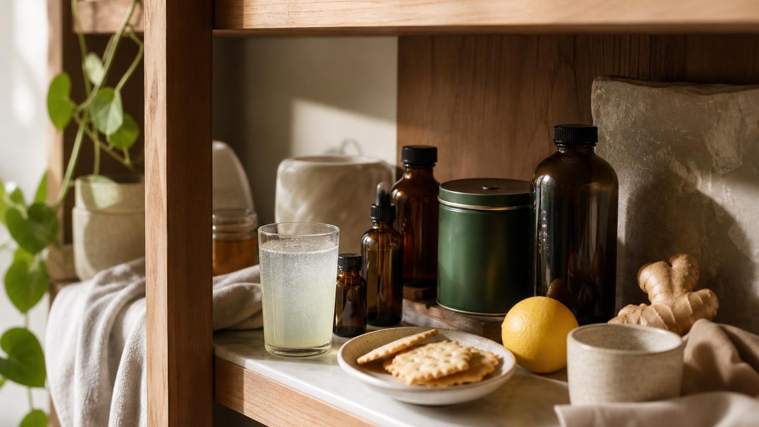 Why Do Hangovers Make You Nauseous? 7 Why Do Hangovers Make You Nauseous? — the details worth knowing