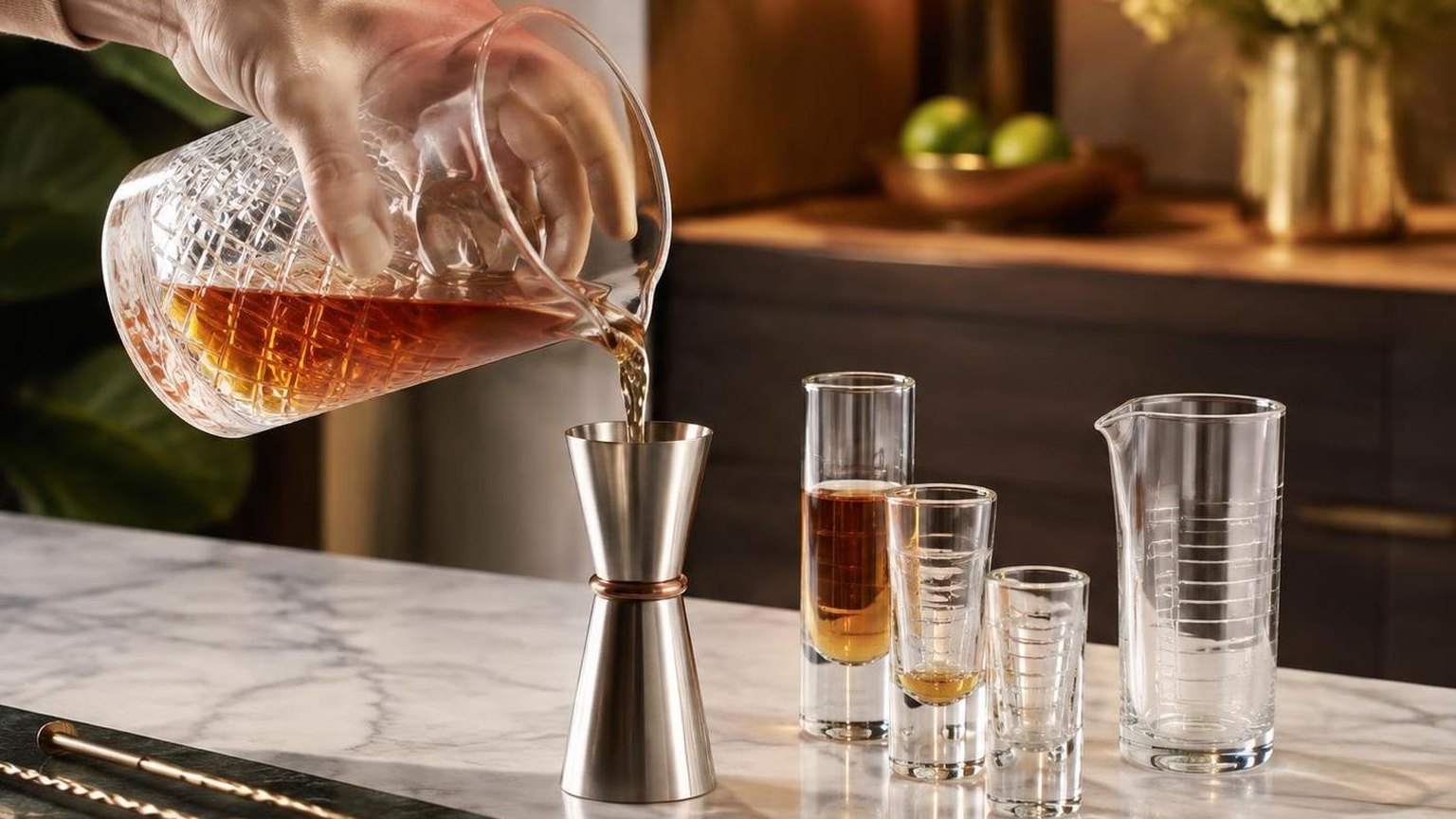 10 Powerful Reasons Why Do I Smell Like Alcohol After One Drink — side by side with the alternatives