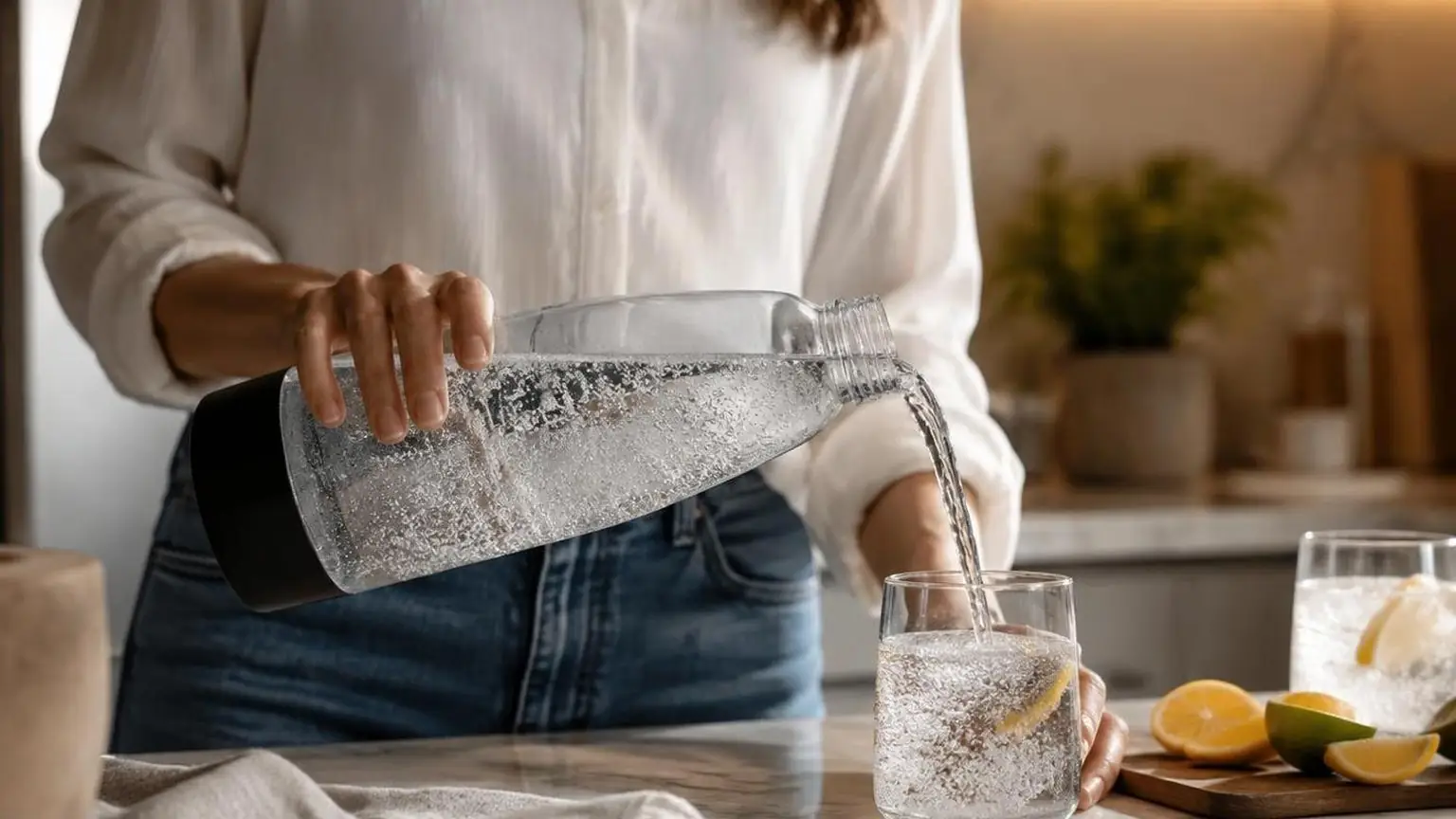 7 Essential Reasons Why Do SodaStream Bottles Expire — the practical details