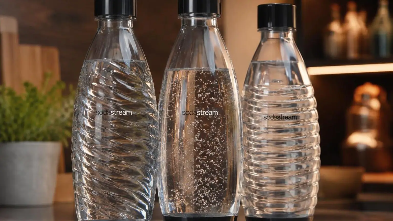 7 Essential Reasons Why Do SodaStream Bottles Expire — what matters when choosing