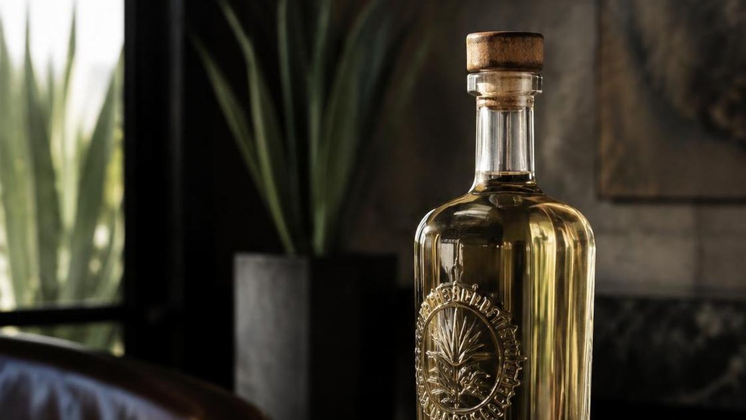 Why Does Tequila Make Me Angry? — what the numbers show