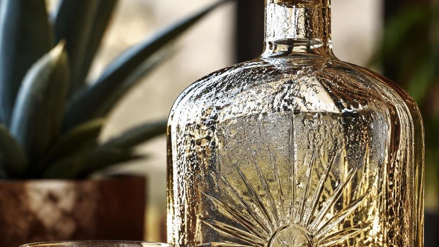 Why Does Tequila Make Me Angry? — the short answer, with the data behind it