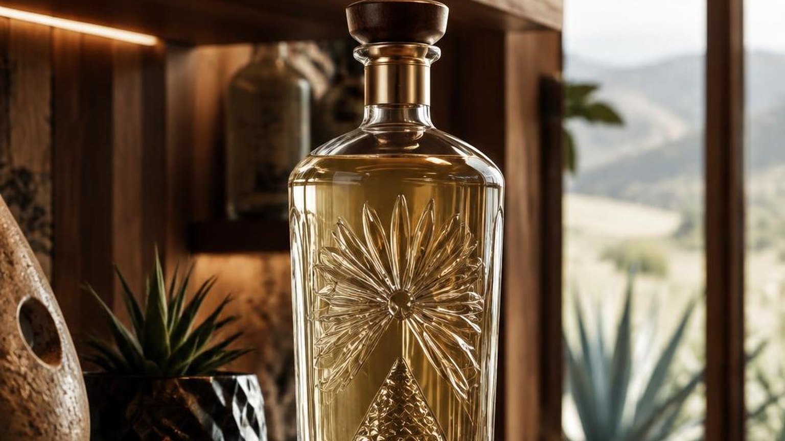 Why Does Tequila Make Me Angry? — a closer look
