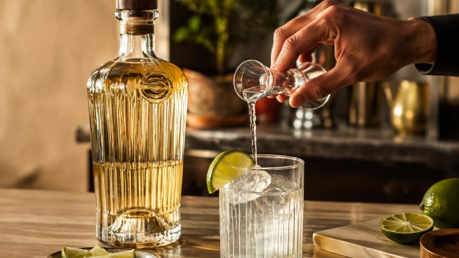 Why Does Tequila Make Me Sick? — the practical details