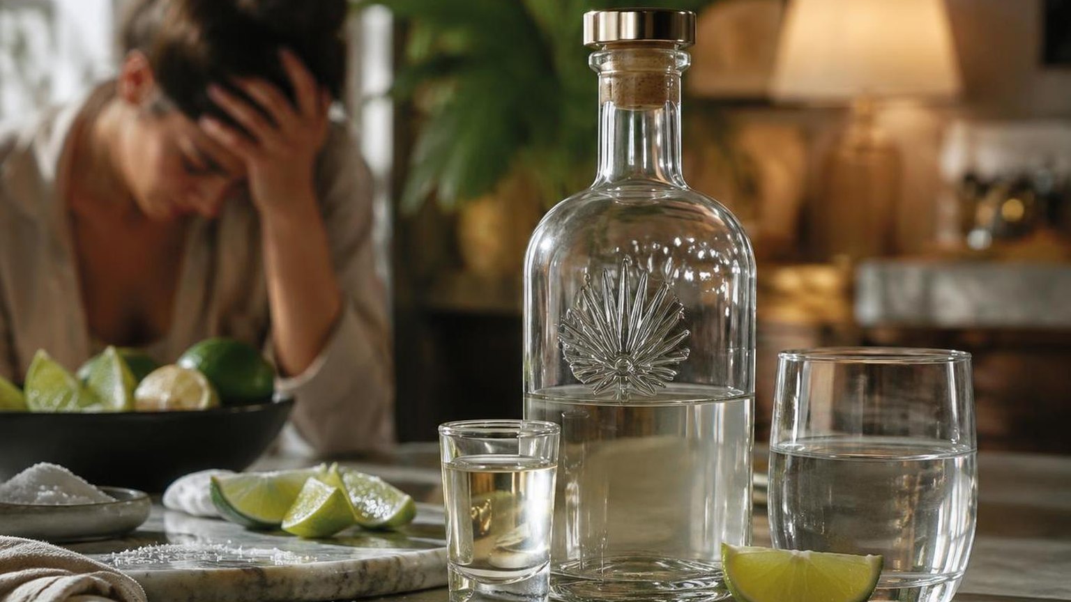 Why Does Tequila Make Me Sick? — what matters when choosing