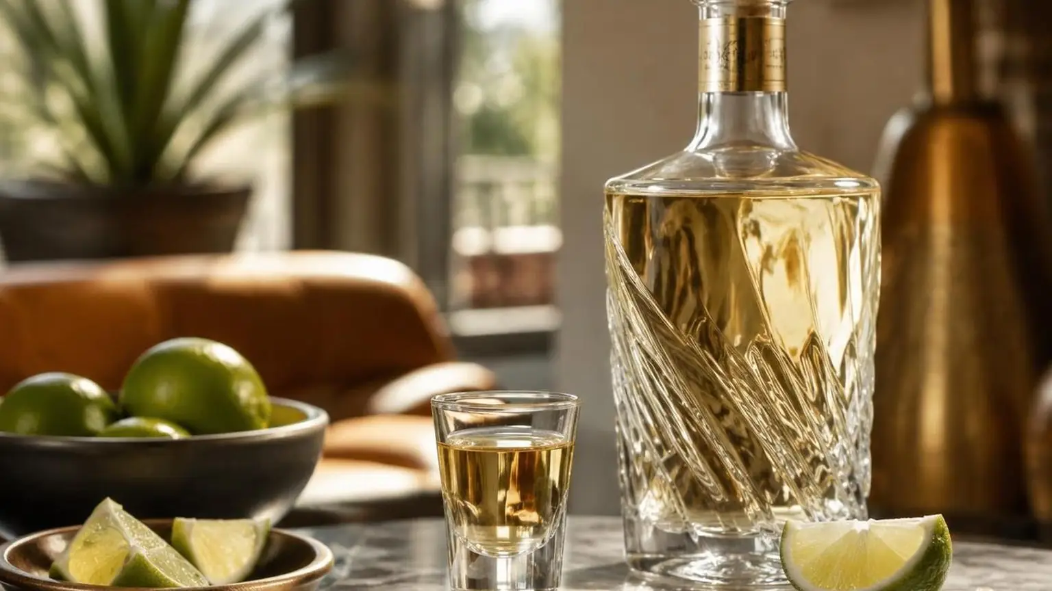 Why Does Tequila Taste So Bad?, broken down step by step