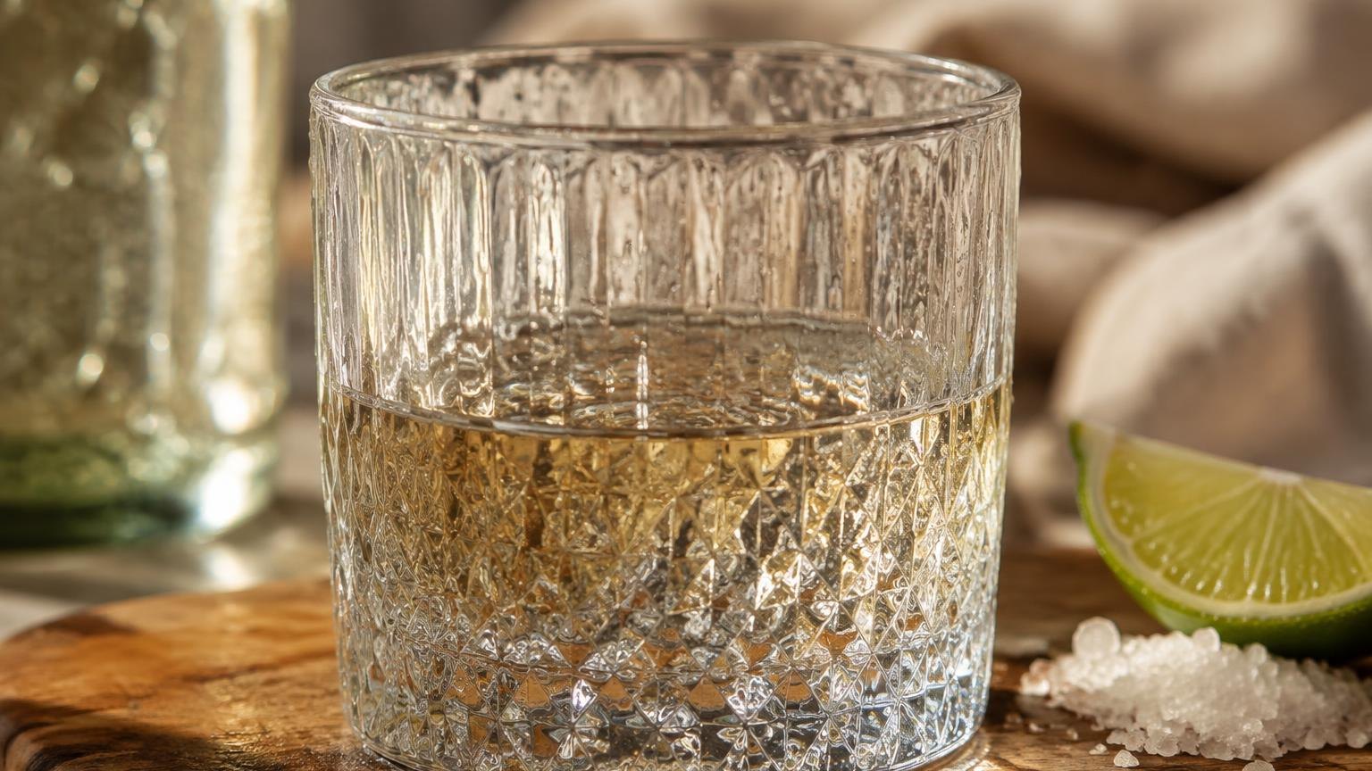 Why Does Tequila Taste So Bad? — how it compares in practice