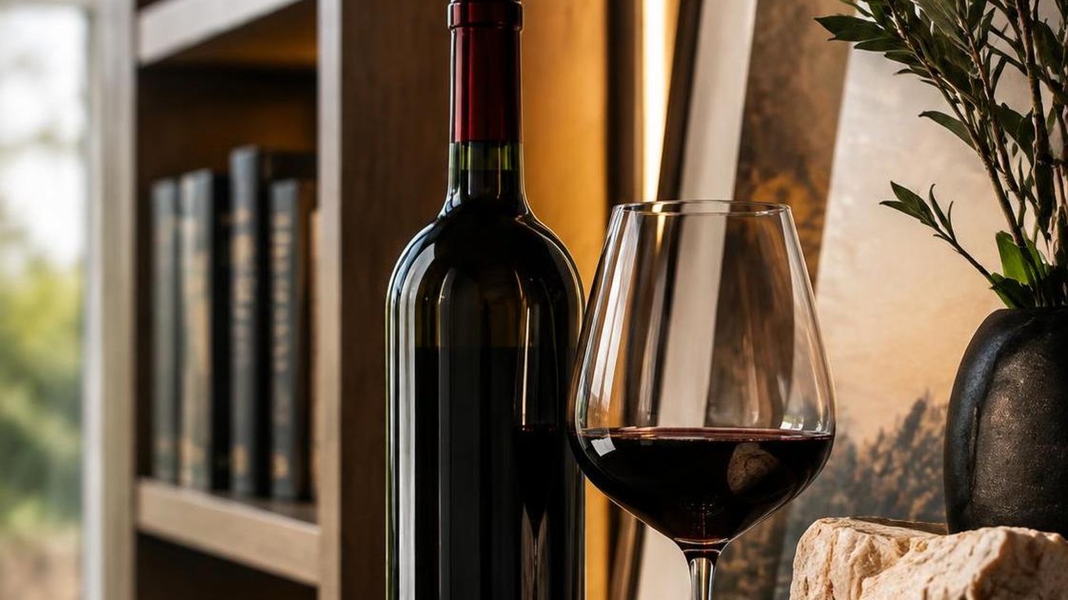 Why Does Wine Make Me Sleepy? — what changes the outcome