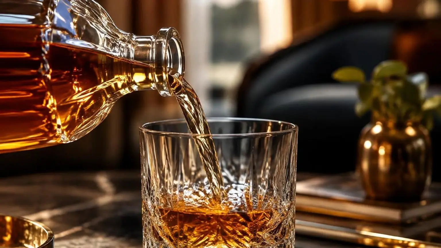 Why Is Alcohol Called Spirits Spiritual Meaning? — the short answer, with the data behind it