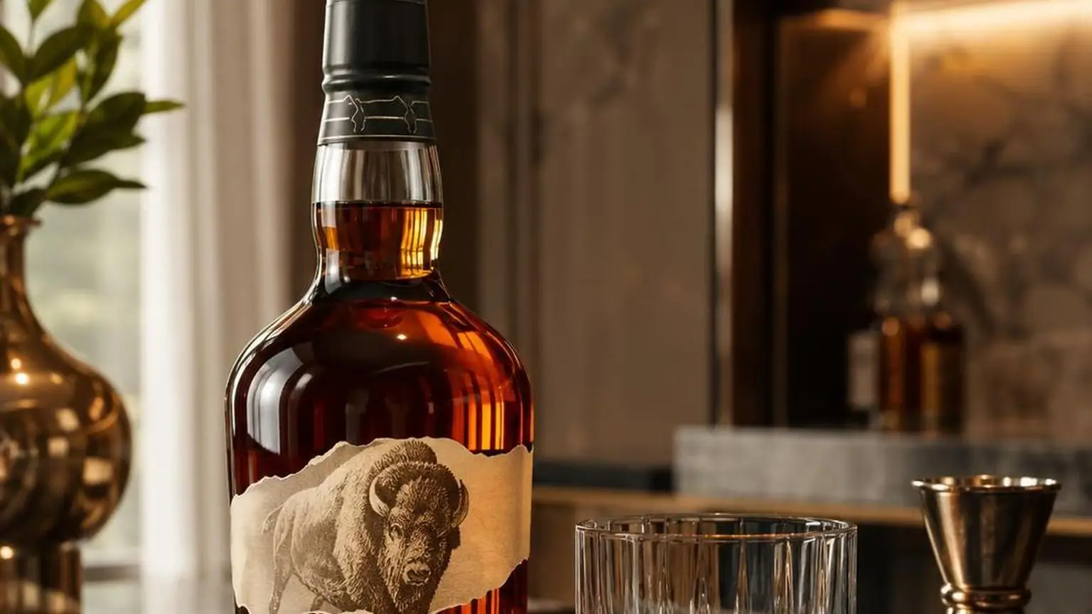 Why Is Buffalo Trace Bourbon Hard To Find?, broken down step by step