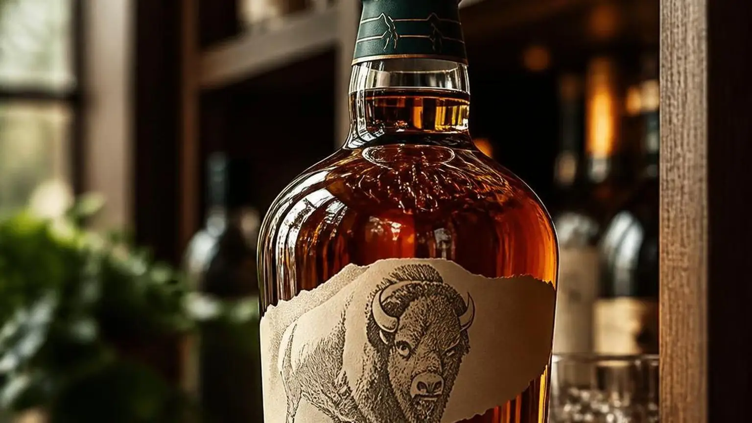 Why Is Buffalo Trace So Hard to Find? — what the numbers show