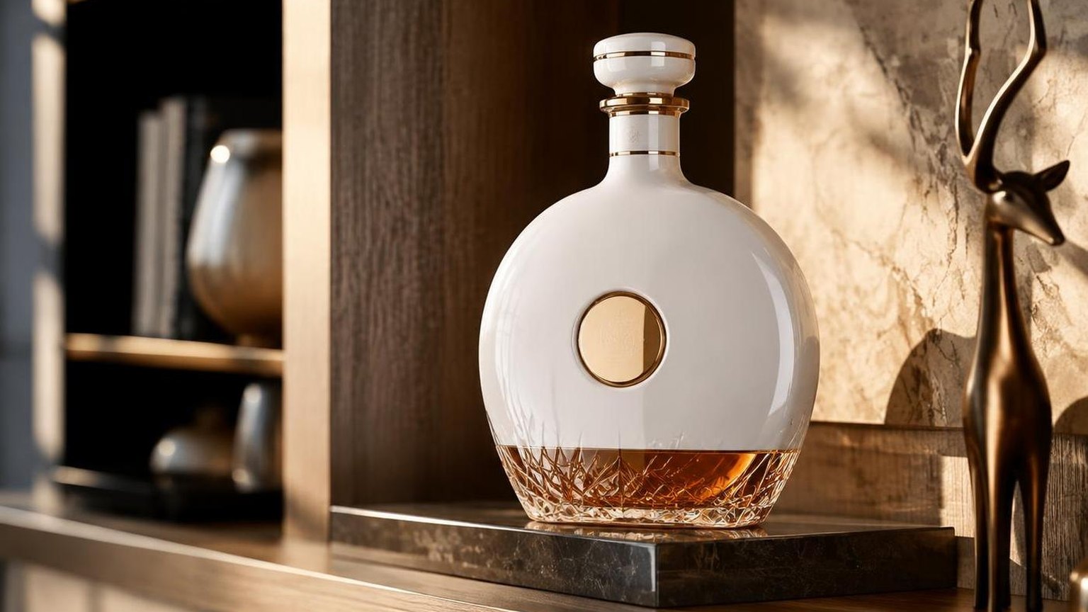 Why Is Pure White Hennessy Illegal? — what the numbers show