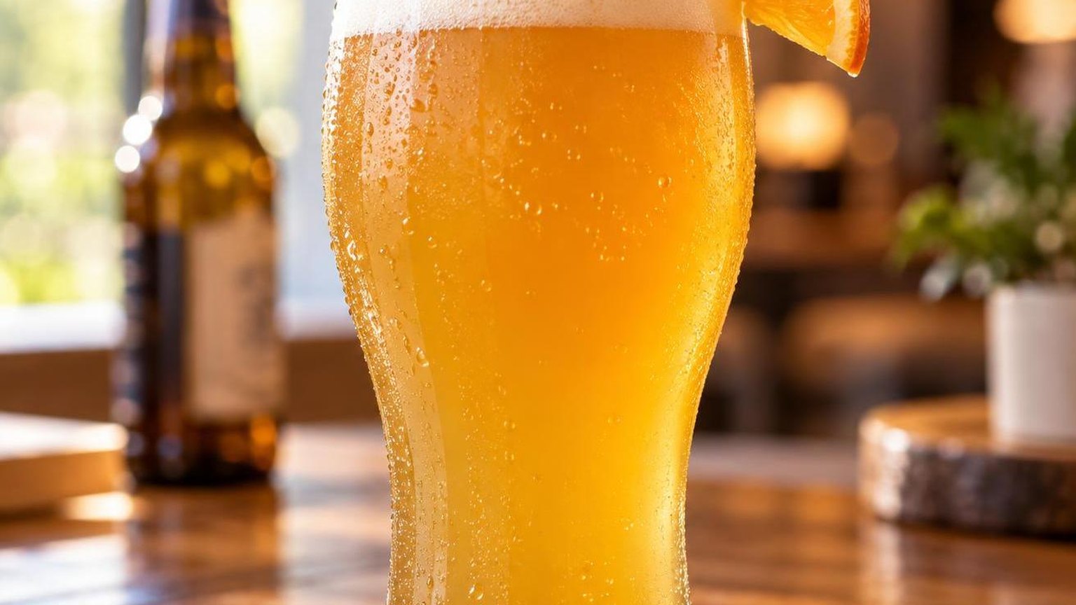 What Is the Alcohol Content in Blue Moon?, broken down step by step