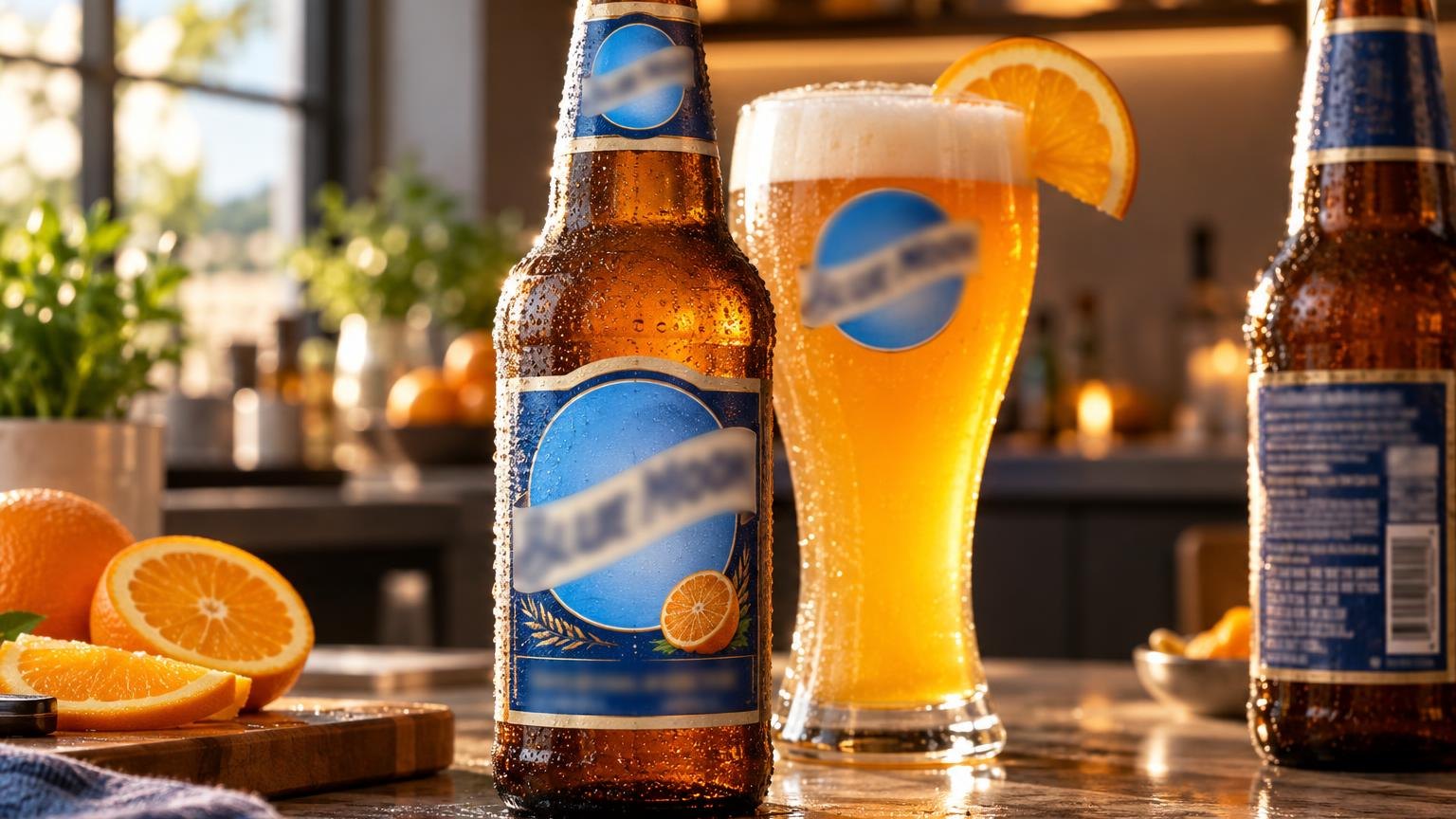 What Is the Alcohol Content in Blue Moon? — how it compares in practice