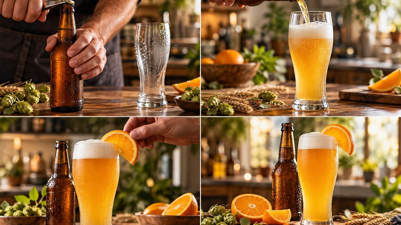 What Is the Alcohol Content in Blue Moon? — measured, not estimated