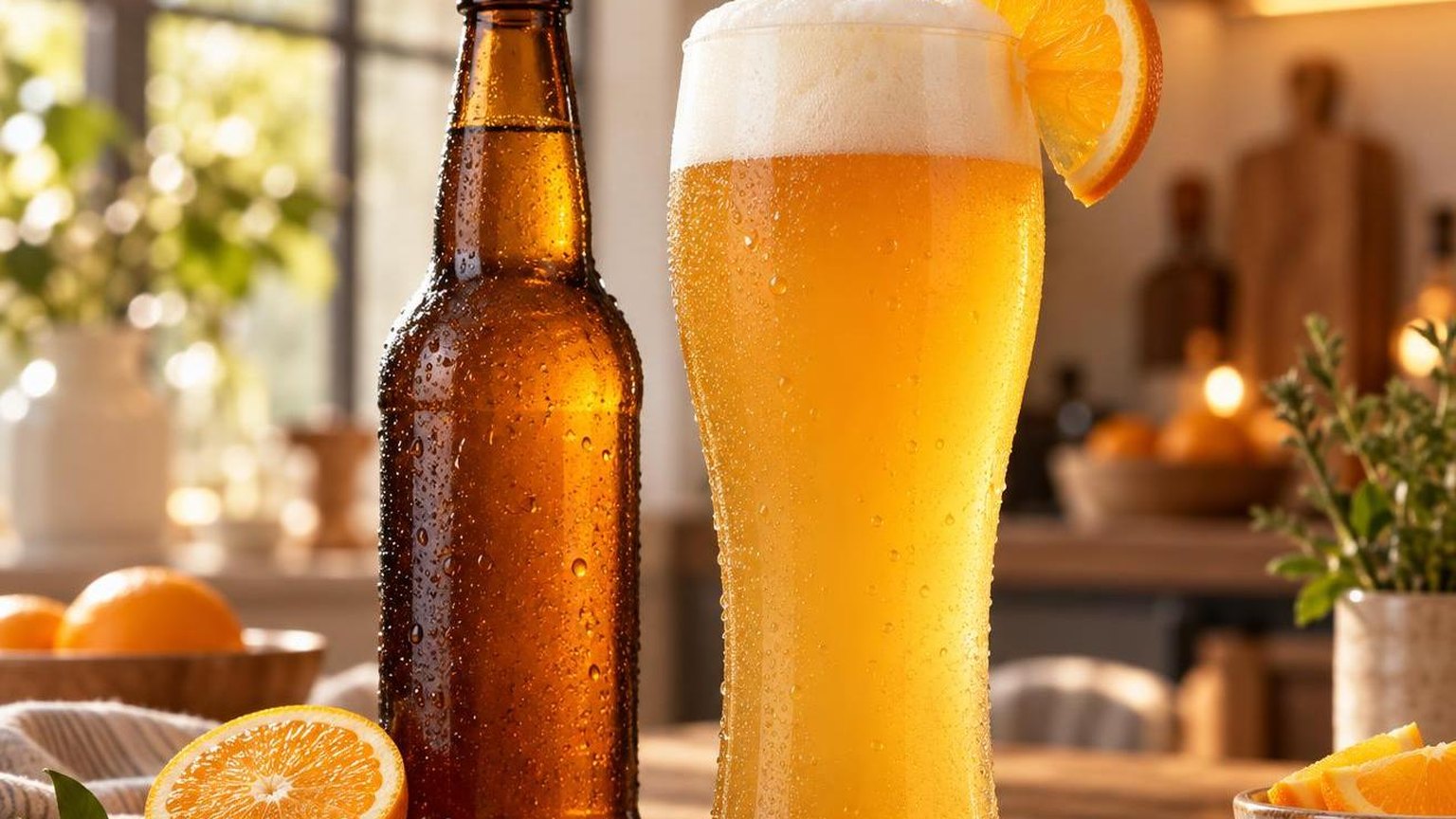 What Is the Alcohol Content in Blue Moon? — the practical details