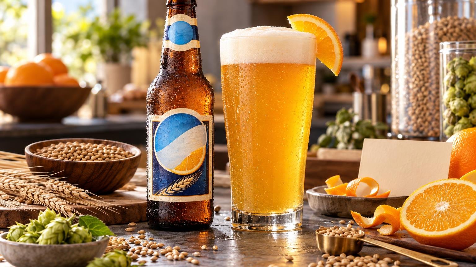 What Is the Alcohol Content in Blue Moon? — what matters when choosing
