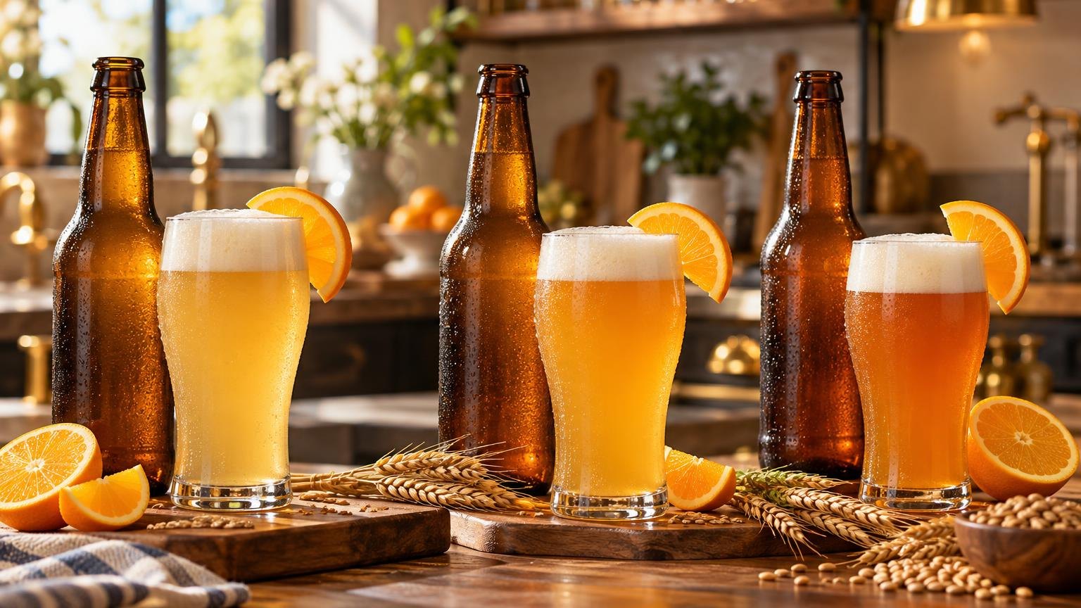 What Is the Alcohol Content in Blue Moon? — where the figures come from