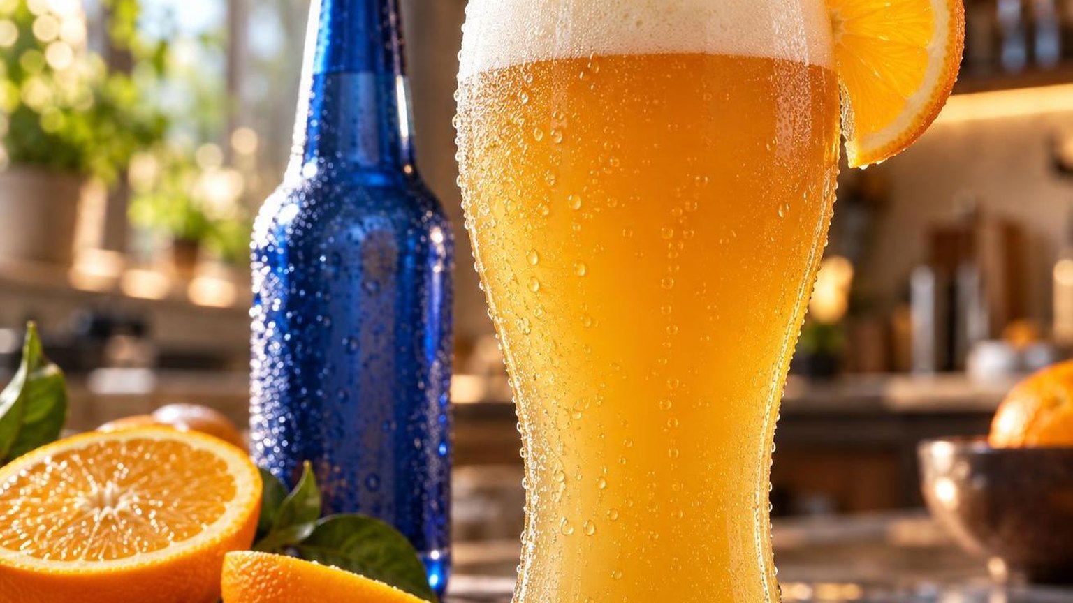 What Is the Alcohol Content in Blue Moon? — common questions, answered plainly