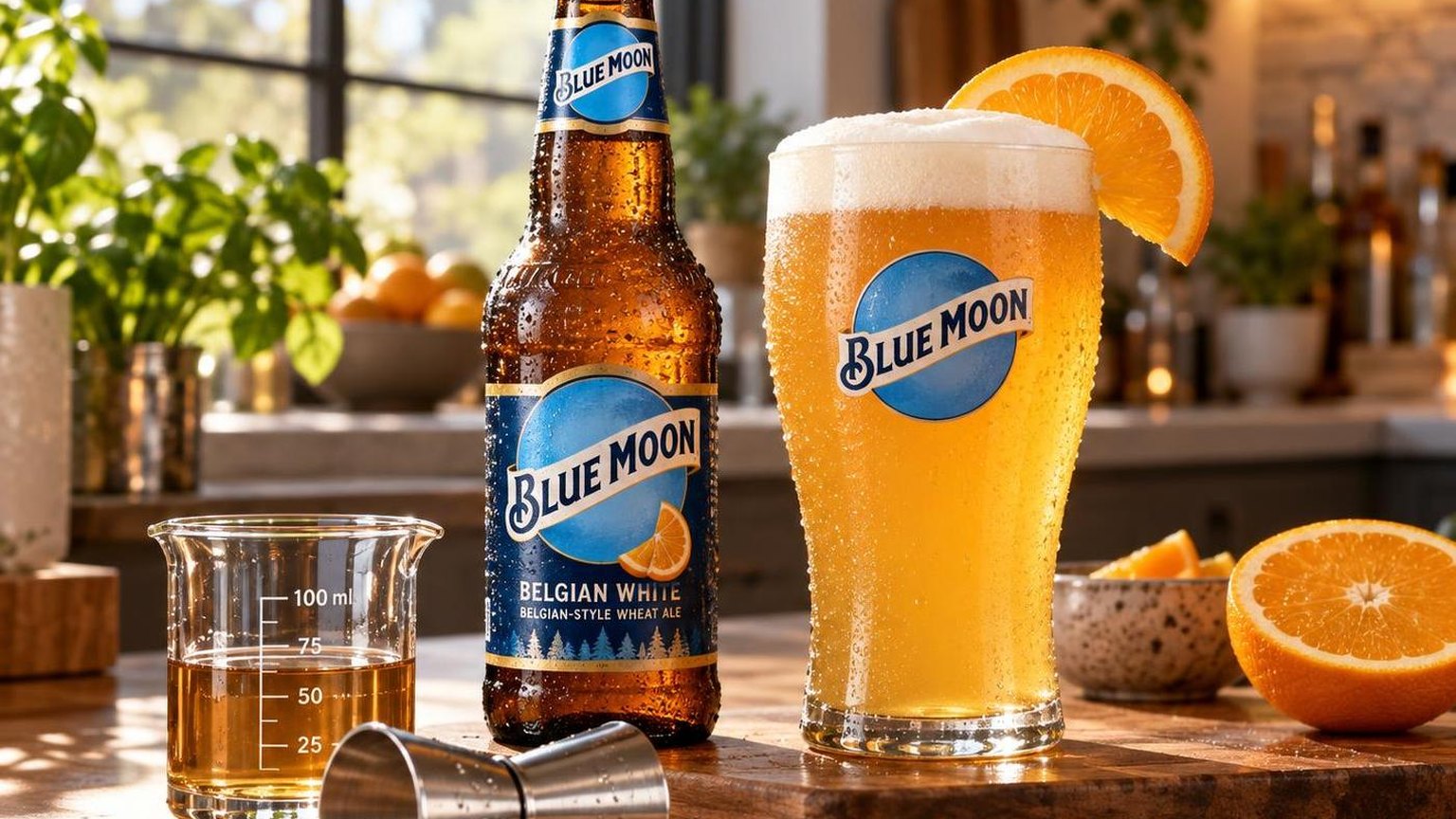 What Is the Alcohol Content in Blue Moon? — the details worth knowing