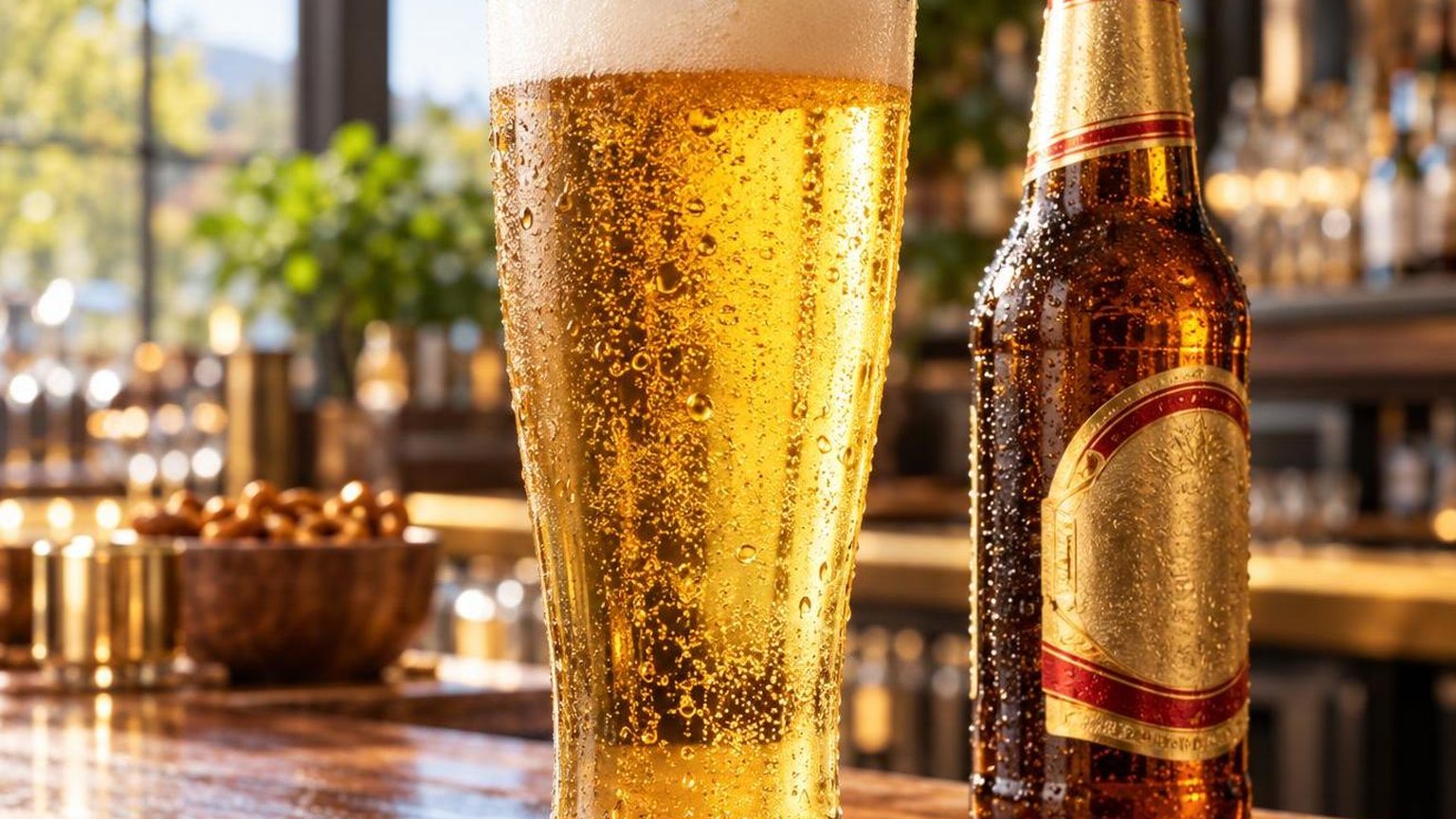 Miller High Life Alcohol Content and Beer Strength — what the numbers show