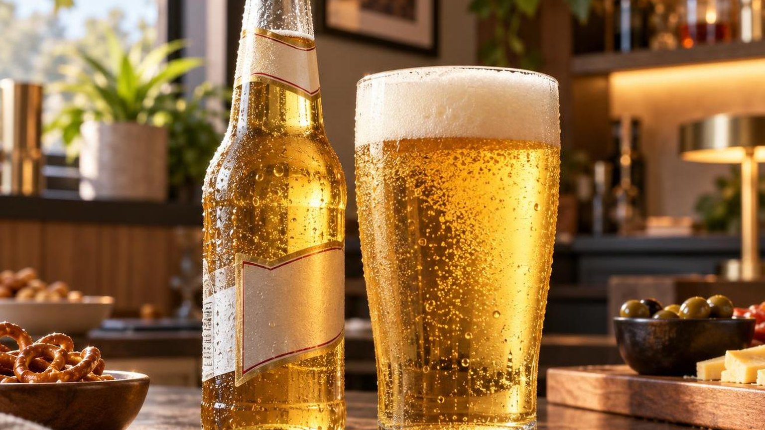 Miller High Life Alcohol Content and Beer Strength, broken down step by step
