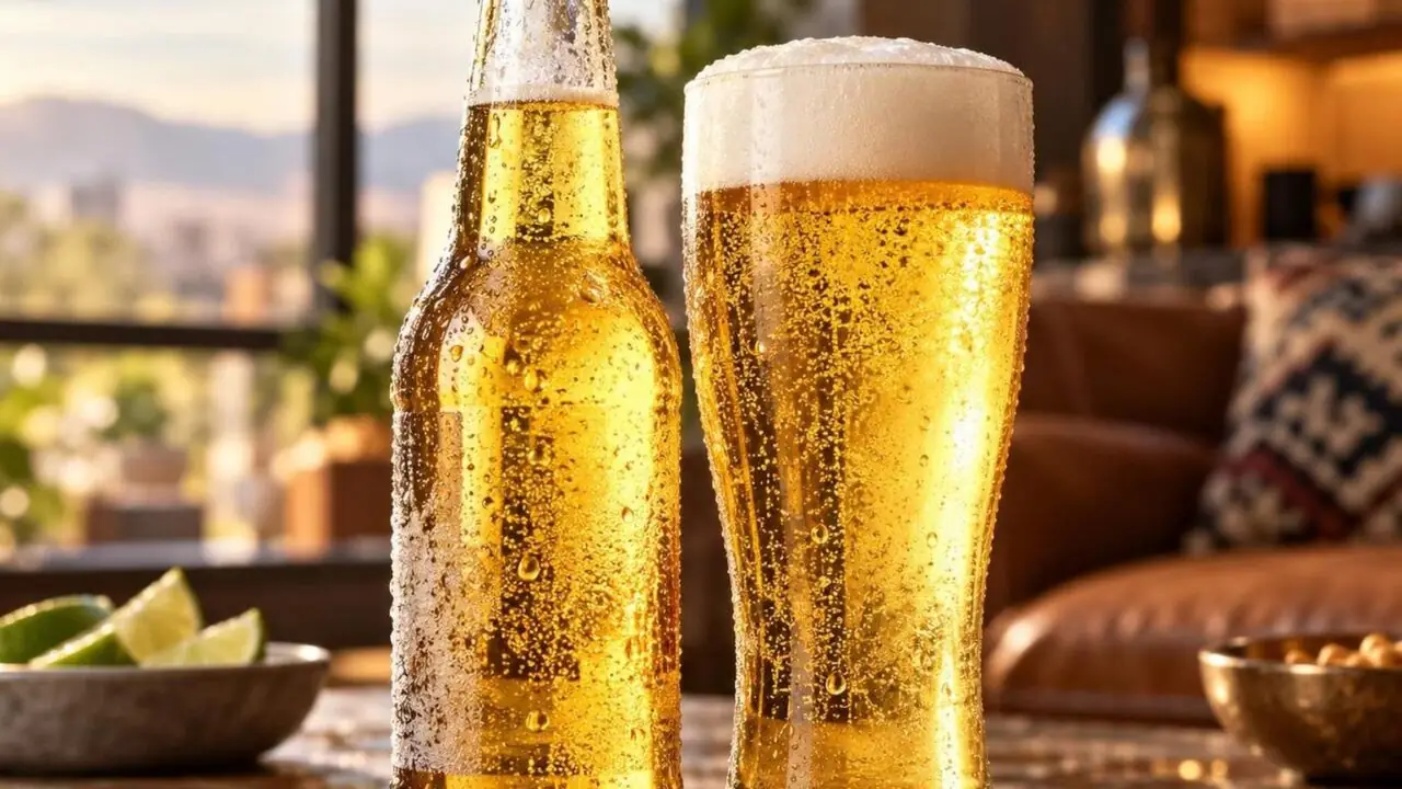 Alcohol content miller high life