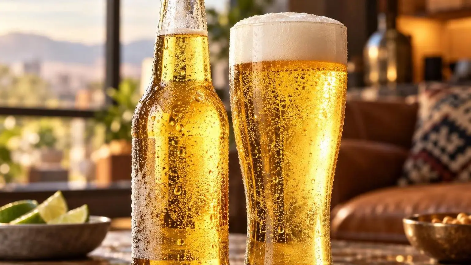 Alcohol content miller high life