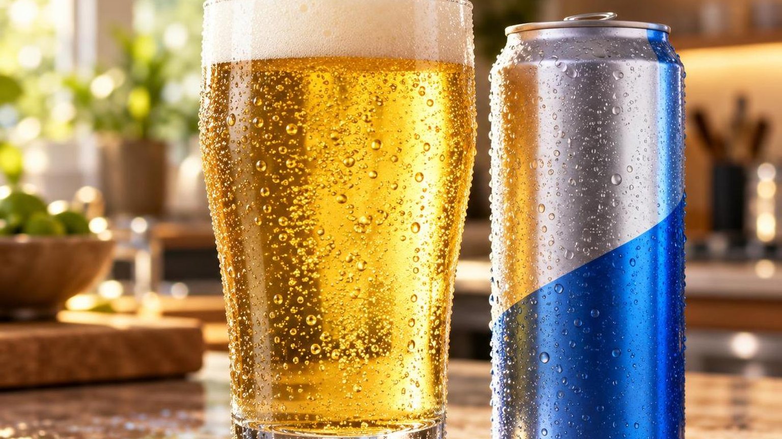 Natural Light Alcohol Content 2 Natural Light Alcohol Content — how it compares in practice
