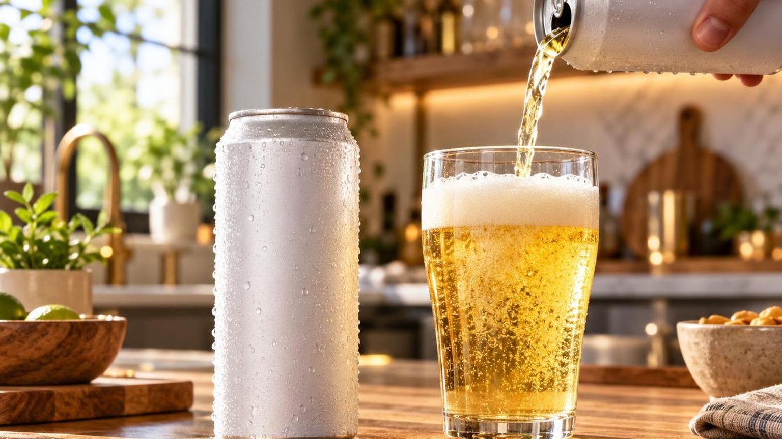 Natural Light Alcohol Content 5 Natural Light Alcohol Content — what matters when choosing